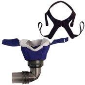 SleepWeaver 3D Cushion & Headgear